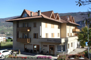 Hotel Rosa Alpina